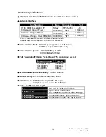 Предварительный просмотр 103 страницы Repotec RP-PG081W User Manual