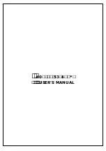 Repotec RP-S48G4 User Manual preview