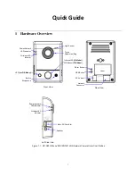 Repotec RP-SB101WI Quick Start Manual предпросмотр