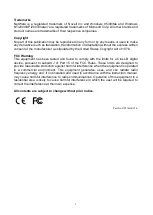 Preview for 3 page of Repotec RP-UB2801A Manual