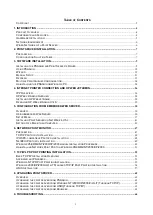 Preview for 1 page of Repotec RP-UB2803B Manual