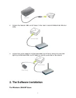 Preview for 5 page of Repotec RP-UBI210 User Manual