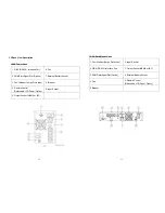 Preview for 6 page of Repotec RP-UPH User Manual