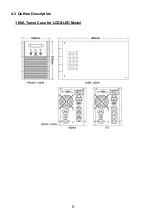 Preview for 10 page of Repotec RP-UPH103R User Manual