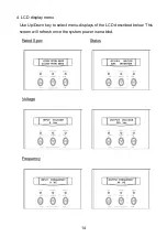 Preview for 15 page of Repotec RP-UPH103R User Manual