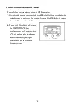 Preview for 19 page of Repotec RP-UPH103R User Manual