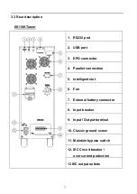 Preview for 9 page of Repotec RP-UPH103T User Manual