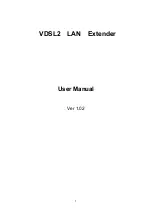 Repotec RP-VC102EM User Manual preview