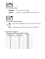 Предварительный просмотр 7 страницы Repotec RP VC102EP ML User Manual