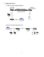 Предварительный просмотр 8 страницы Repotec RP VC102EP ML User Manual