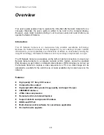 Preview for 5 page of Repotec RP-VP0643 User Manual