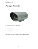 Preview for 7 page of Repotec RP-VP0643 User Manual