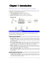 Preview for 3 page of Repotec RP-WR0254 User Manual