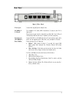 Preview for 7 page of Repotec RP-WR0254 User Manual