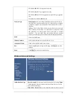 Preview for 17 page of Repotec RP-WR0254 User Manual