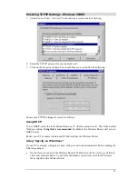 Preview for 34 page of Repotec RP-WR0254 User Manual