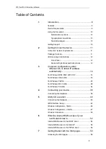 Preview for 2 page of Repotec RP-WR5822 User Manual