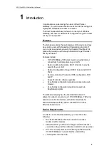 Preview for 9 page of Repotec RP-WR5822 User Manual