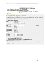 Preview for 78 page of Repotec RP-WR5822 User Manual