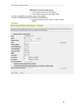 Preview for 96 page of Repotec RP-WR5822 User Manual
