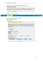 Preview for 133 page of Repotec RP-WR5822 User Manual