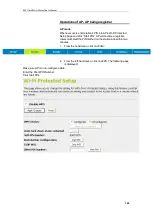 Preview for 162 page of Repotec RP-WR5822 User Manual