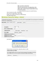 Preview for 179 page of Repotec RP-WR5822 User Manual
