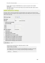 Preview for 254 page of Repotec RP-WR5822 User Manual