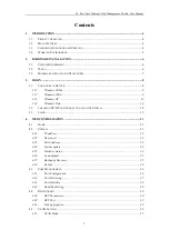 Предварительный просмотр 3 страницы Repotec RP1024W User Manual