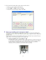 Preview for 15 page of Repotec SMART BACKUP RP-EN252 User Manual