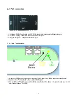 Preview for 9 page of Repotec WA 2614 User Manual