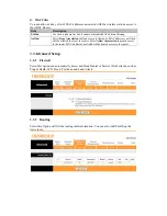 Preview for 15 page of Repotec WD-5714 H User Manual