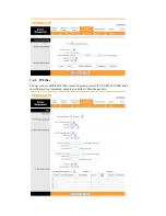 Предварительный просмотр 22 страницы Repotec WD-5714 H User Manual