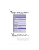 Preview for 42 page of Repotec WR1440A User Manual