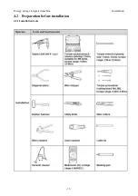 Preview for 19 page of RePower NIUESS User Manual