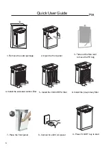 Предварительный просмотр 5 страницы RepsGlobal RAP-410 User Manual