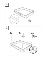 Предварительный просмотр 3 страницы Reptile One RTF 1200S Instructions Manual