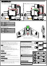 Preview for 2 page of REPTILE SWALLOW 670 Manual