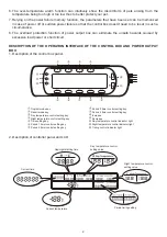 Preview for 3 page of ReptiZoo THC16 Instruction Manual