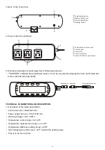 Preview for 4 page of ReptiZoo THC16 Instruction Manual