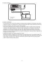 Preview for 6 page of ReptiZoo THC16 Instruction Manual