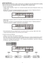 Preview for 7 page of ReptiZoo THC16 Instruction Manual