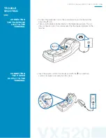 Предварительный просмотр 17 страницы Republic Bank VX520 Quick Start Manual