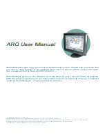 Предварительный просмотр 2 страницы Request AudioReQuest F.Series User Manual