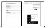 Preview for 33 page of Rescue Solutions International ResQmax Operation Manual