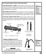 Preview for 9 page of Rescue Solutions International Tactical ResQmax Operation Manual