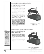 Preview for 12 page of Rescue Solutions International Tactical ResQmax Operation Manual