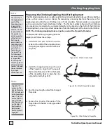 Preview for 24 page of Rescue Solutions International Tactical ResQmax Operation Manual