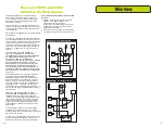 Preview for 6 page of Rescue 5000-Heavy Duty Operating Instructions Manual