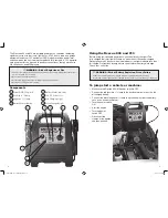 Preview for 2 page of Rescue 900 Instructions Manual